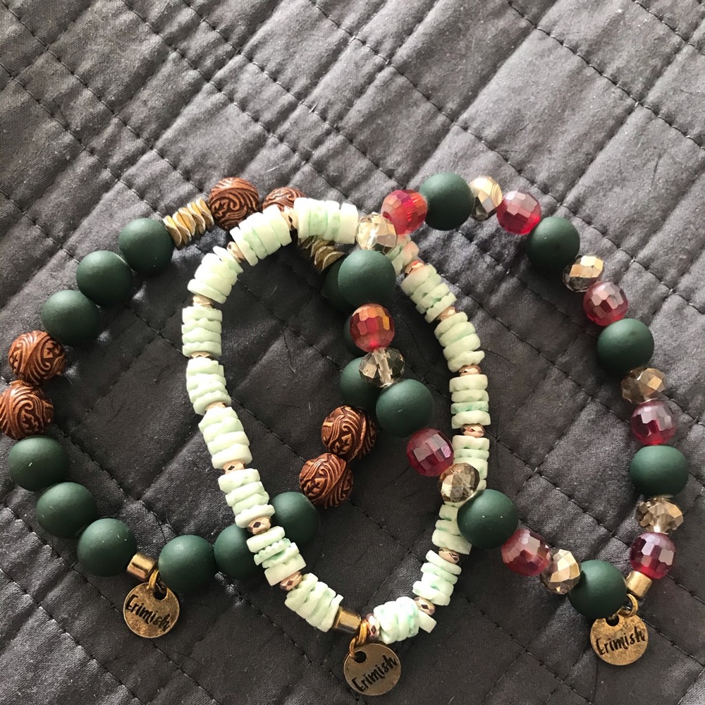 Erimish Bracelet